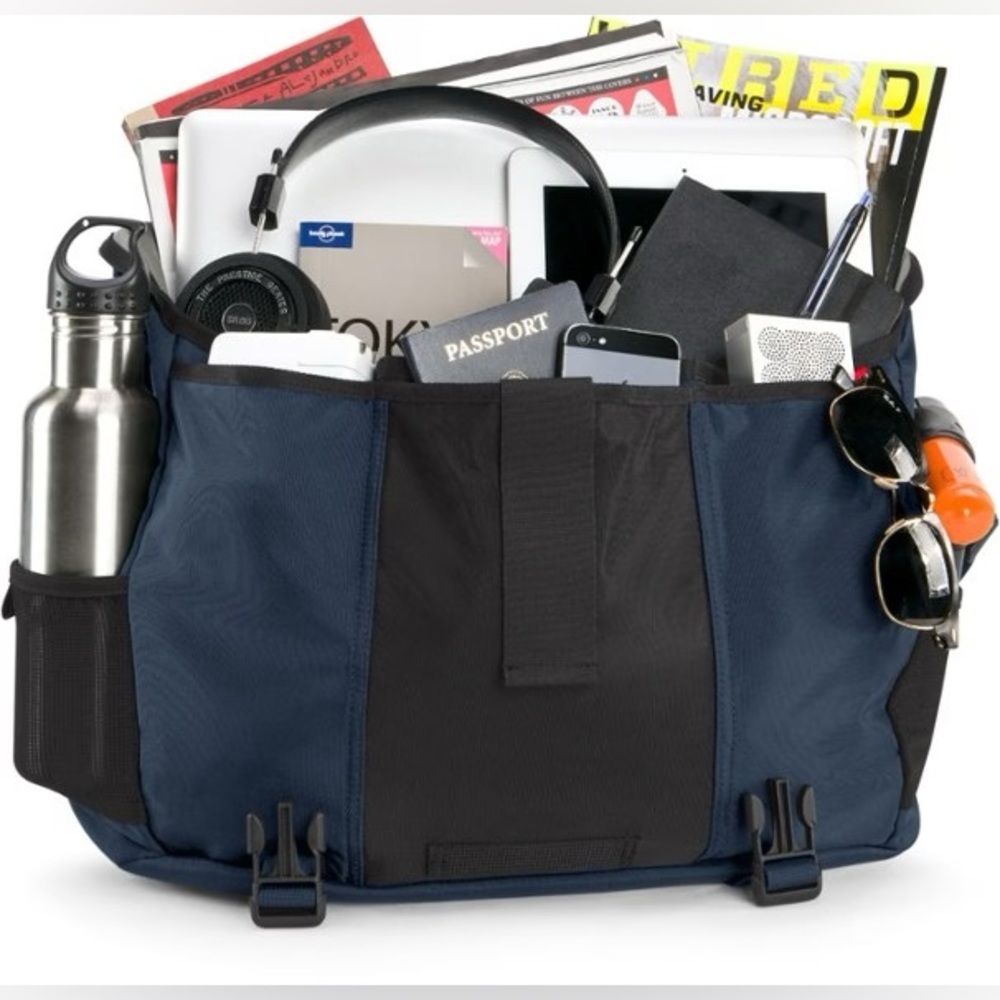 Timbuk2 Commute Messenger Bag - Medium